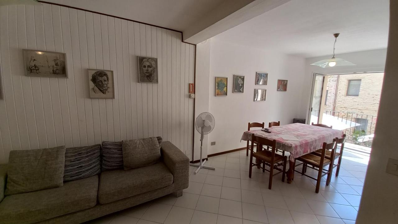 Casa Martina "Holiday Home" Marano Lagunare Ngoại thất bức ảnh