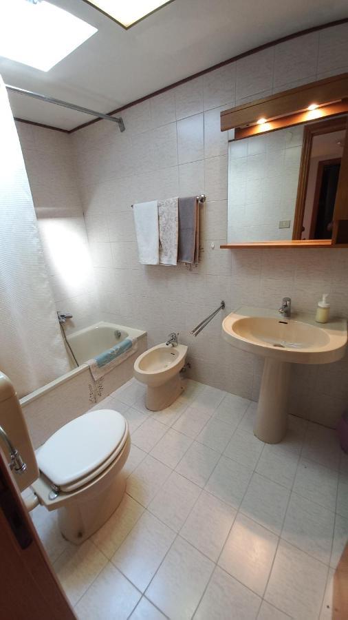 Casa Martina "Holiday Home" Marano Lagunare Ngoại thất bức ảnh