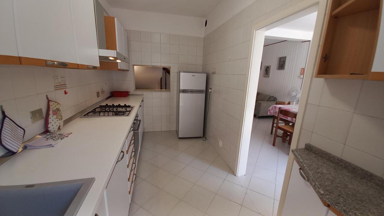 Casa Martina "Holiday Home" Marano Lagunare Ngoại thất bức ảnh
