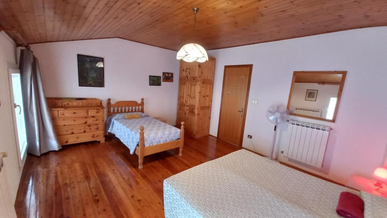 Casa Martina "Holiday Home" Marano Lagunare Ngoại thất bức ảnh