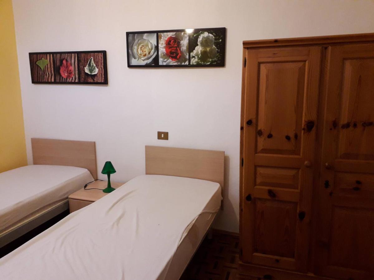 Casa Martina "Holiday Home" Marano Lagunare Ngoại thất bức ảnh