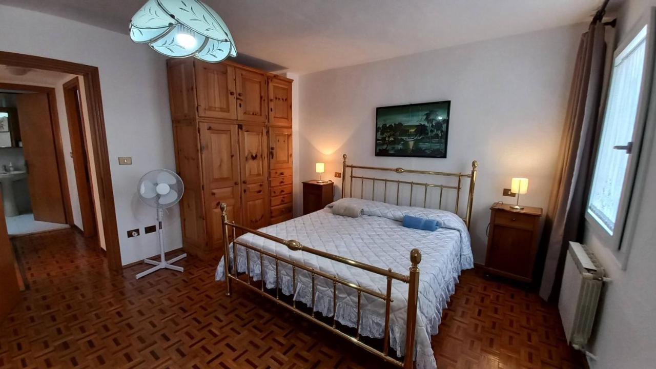 Casa Martina "Holiday Home" Marano Lagunare Ngoại thất bức ảnh