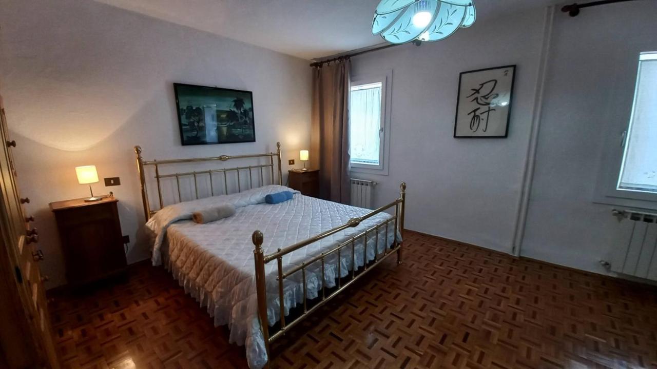 Casa Martina "Holiday Home" Marano Lagunare Ngoại thất bức ảnh