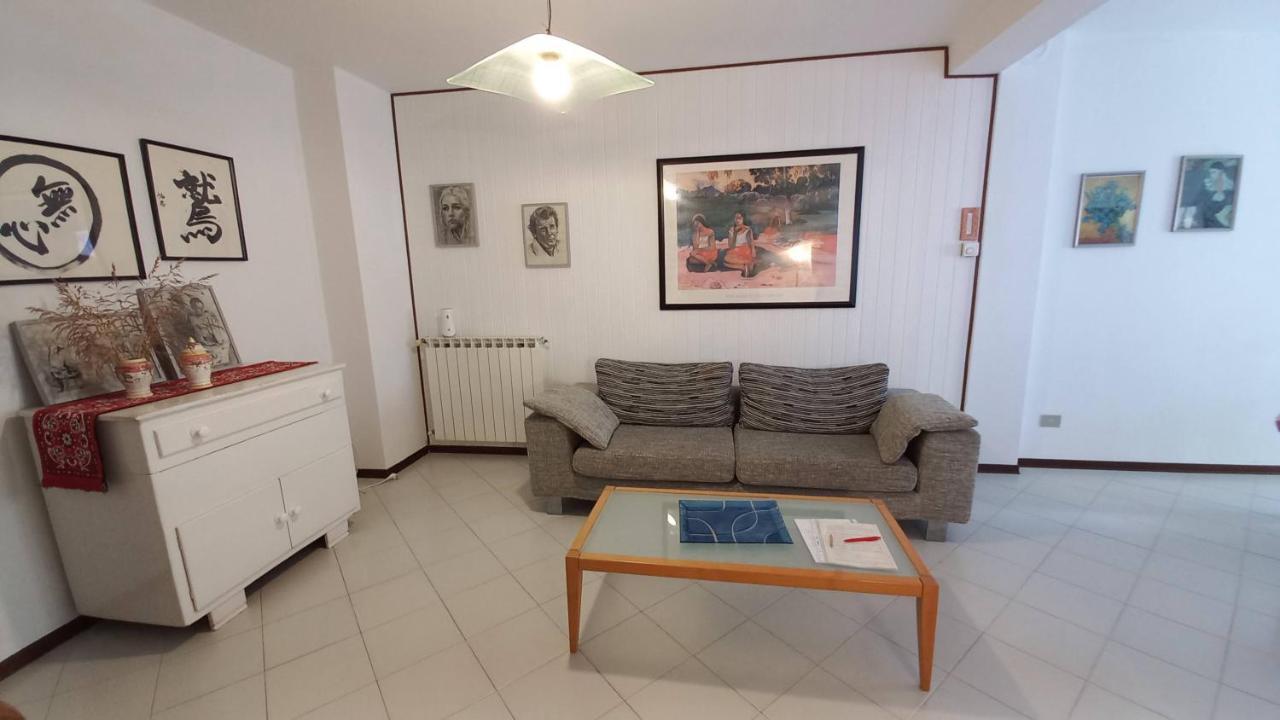 Casa Martina "Holiday Home" Marano Lagunare Ngoại thất bức ảnh
