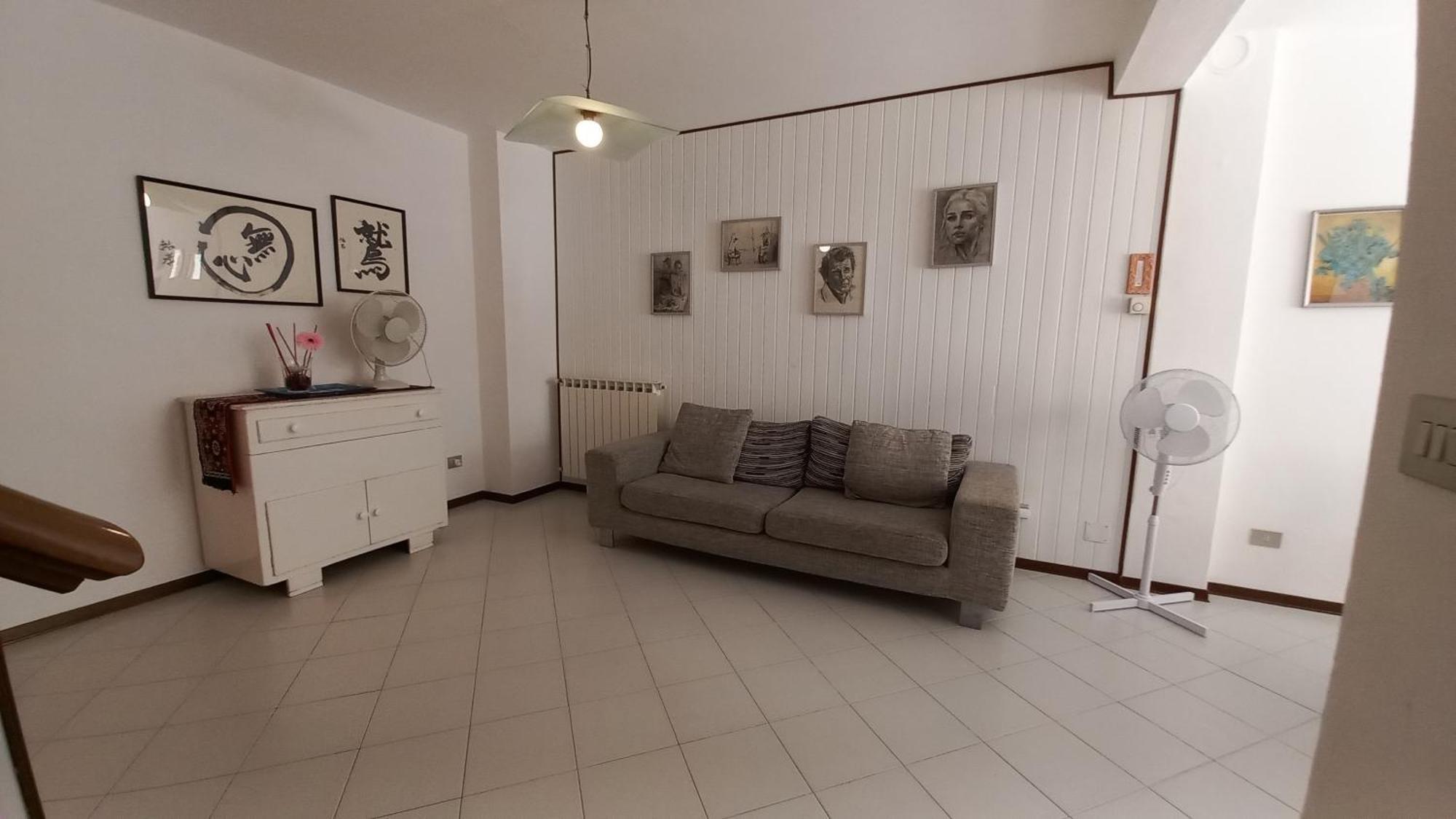 Casa Martina "Holiday Home" Marano Lagunare Ngoại thất bức ảnh