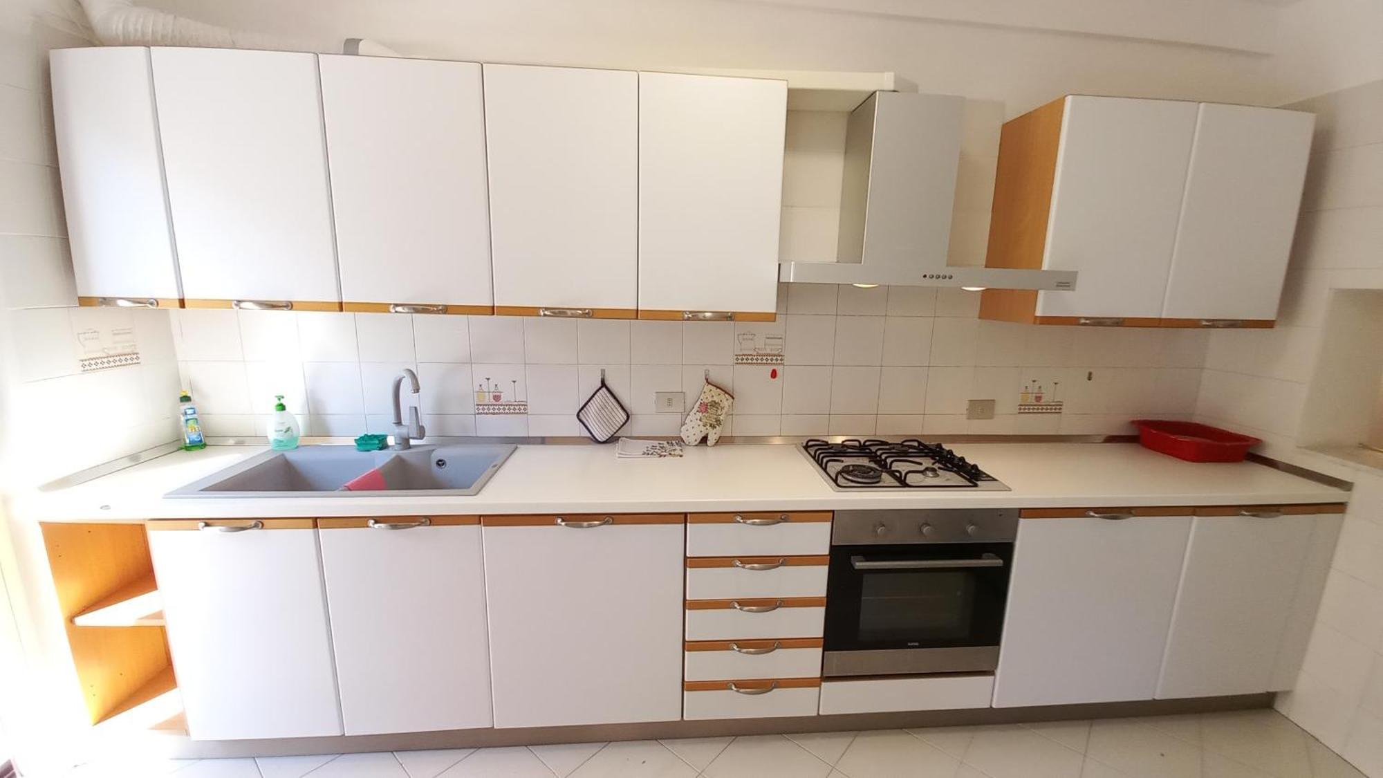 Casa Martina "Holiday Home" Marano Lagunare Ngoại thất bức ảnh